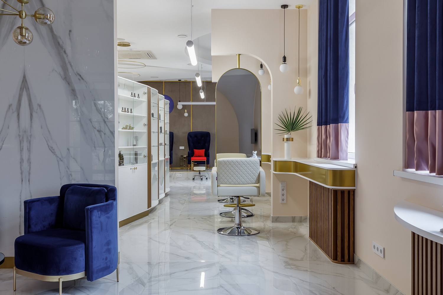 Интервью с дизайнером: Евгения Тисленко "Студия E-Interior"