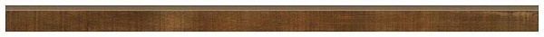 Плинтус Граните Вуд Эго Темно-коричневый. SR (структ.) 6*120