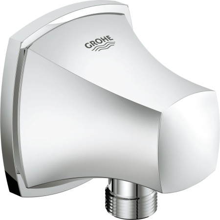 27970000 GROHE Grandera Подключение для душевого шланга, металл