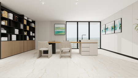 Керамогранит Wax Polish Mold Tiles NKE715MJLP51 75x150 в Сочи и Адлере
