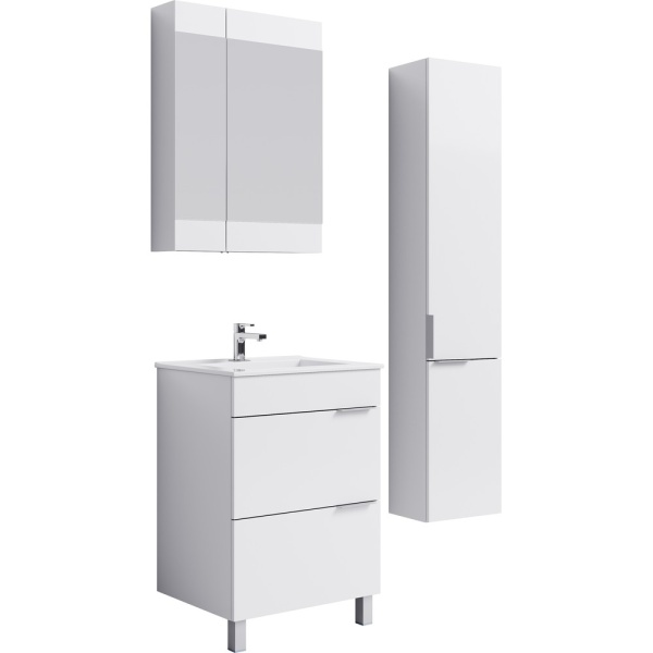 БРИГ 30 Пенал подвесной левый/правый подвесной пенал с двумя дверьми (Ш30хВ150хГ23,5) в Сочи и Адлере БРИГ 30 Пенал подвесной левый/правый подвесной пенал с двумя дверьми (Ш30хВ150хГ23,5) в Сочи и Адлере