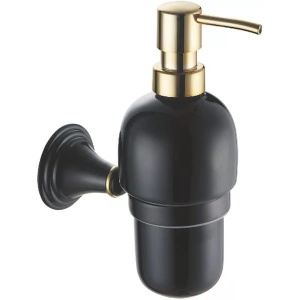 Дозатор жидкого мыла Luksor