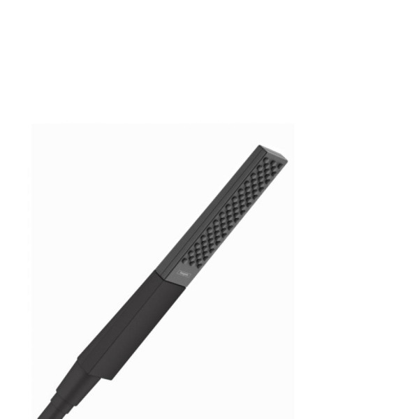 26866670 HG Rainfinity Ручной душ, 100 1jet, матовый черный 26866670 HG Rainfinity Ручной душ, 100 1jet, матовый черный