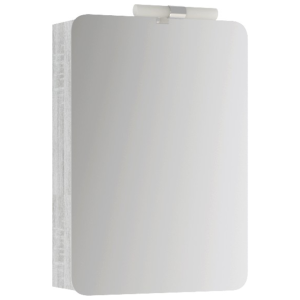 АЛИКАНТЕ 60 Шкафчик навесной, цвет дуб седой АЛИКАНТЕ 60 Шкафчик навесной, цвет дуб седой