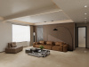 Керамогранит Digitial Glaze Matt Tiles NKE715YS59 75x150 в Сочи и Адлере