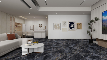 Керамогранит Full Polish Glaze Tiles NKE612LM43 60*120 в Сочи и Адлере