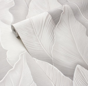 Обои Victoria Stenova YAMAIKA винил на флизелиновой основе, 1.06*10.05 м, серый мотив в Сочи и Адлере