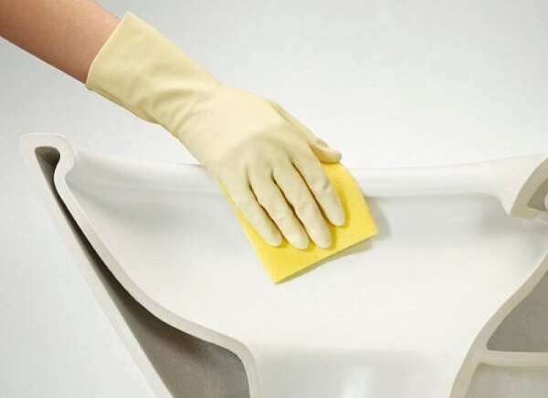 Низ к унитазу GAP CLEAN RIM подвесной, сиденье приобретается отдельно в Сочи и Адлере Низ к унитазу GAP CLEAN RIM подвесной, сиденье приобретается отдельно в Сочи и Адлере