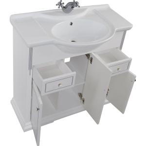 Раковина Дрея 85 в Сочи и Адлере Раковина Дрея 85 в Сочи и Адлере