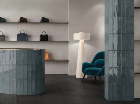 Керамогранит Rin. Resin Agata Brick Murano 7,5*30 в Сочи и Адлере