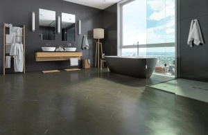 Fargo 64S451 Имперадор Дарк 600*300*4мм/0,5 (1,8м2/10шт)   в Сочи и Адлере