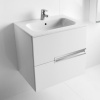 Тумба под раковину Roca Victoria Nord Ice Edition 60 см, подвесная, белый (Z.RU93.0.273.0) Тумба под раковину Roca Victoria Nord Ice Edition 60 см, подвесная, белый (Z.RU93.0.273.0)