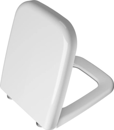 Крышка-сиденье VitrA Metropole 90-003-009 с микролифтом, петли хром