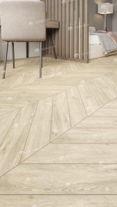 Alpine Floor LVT Сонома Chevron 555×127×2,5 мм (1.974м2), 28шт (14А+14B) в Сочи и Адлере