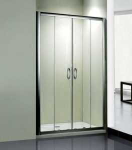 Душевая дверь RGW PA-11 1300х1950