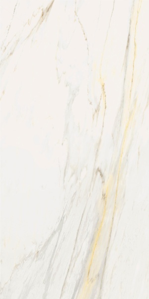 Керамогранит Стелларис Каррара Айвори 80*160 люкс