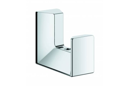 40782000 Крючок для банного халата GROHE Selection Cube, хром (40782000)