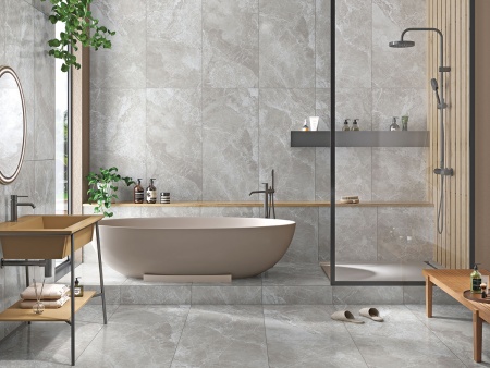 Керамогранит Carlino Grey Feather 60*120
