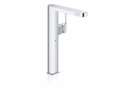 32618003 Смеситель однорычажный для раковины GROHE Plus, гладкий корпус, XL-Size
