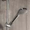 26791000 HG Croma Select 280 Air 1jet Showerpipe с однорычажным смесителем  в Сочи и Адлере