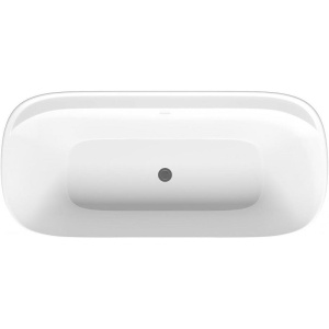 Акриловая ванна FAMILY FINE 1700х780мм акриловая, слив-перелив, белый Gloss Finish  Акриловая ванна FAMILY FINE 1700х780мм акриловая, слив-перелив, белый Gloss Finish