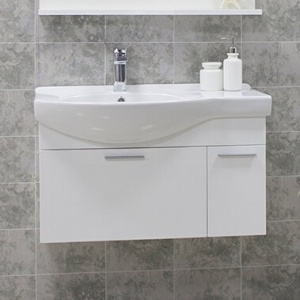 Инди 80 Тумба-умывальник (раковина приобретается отдельно Коралл 80) Инди 80 Тумба-умывальник (раковина приобретается отдельно Коралл 80)