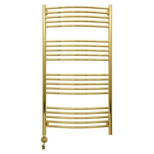 БОГЕМА полотенцесушитель 1200*600 тэн левый ЗОЛОТО БОГЕМА полотенцесушитель 1200*600 тэн левый ЗОЛОТО