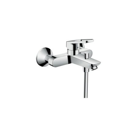 Смеситель Hansgrohe Logis loop 71244000 для ванны с душем