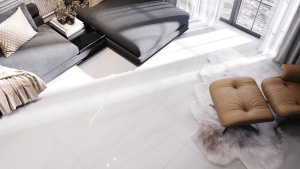Керамогранит Ethipian White satin matt 60*120 в Сочи и Адлере