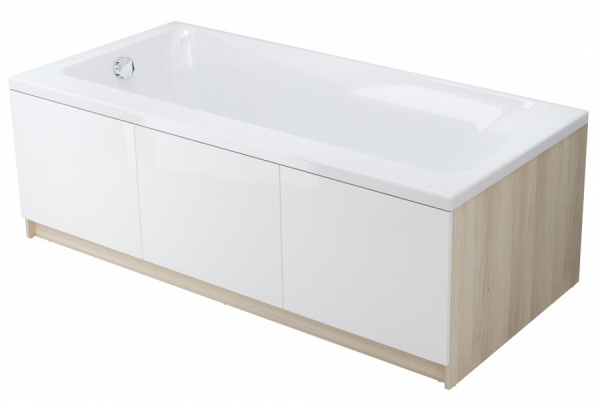SMART 170*80 ванна (Правая)с ножками, белый, Сорт 1, белый в Сочи и Адлере SMART 170*80 ванна (Правая)с ножками, белый, Сорт 1, белый в Сочи и Адлере
