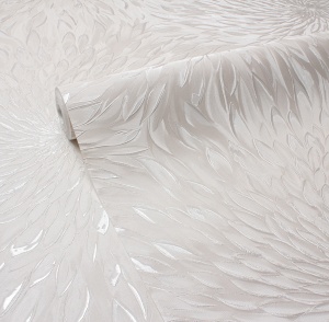 Обои Victoria Stenova ASTRA, винил на флизелиновой основе, 1,06*10,05м, мотив в Сочи и Адлере