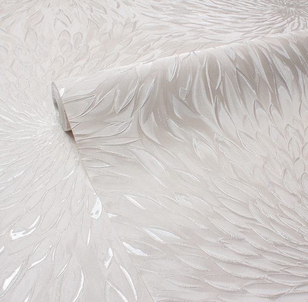 Обои Victoria Stenova ASTRA, винил на флизелиновой основе, 1,06*10,05м, мотив в Сочи и Адлере