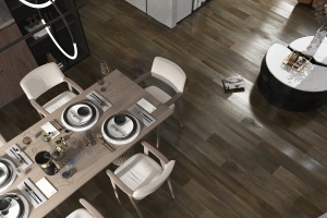 Fargo 2022-2 Орех Маньчжурский 1220*150*4мм/0,5 (1,83м2/10шт) в Сочи и Адлере