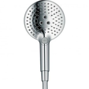 26630000 Душевой набор Hansgrohe Raindance Select 130 Unica Set 65cm в Сочи и Адлере