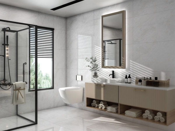 Керамогранит Maya 7мм full lapp 60*120 в Сочи и Адлере