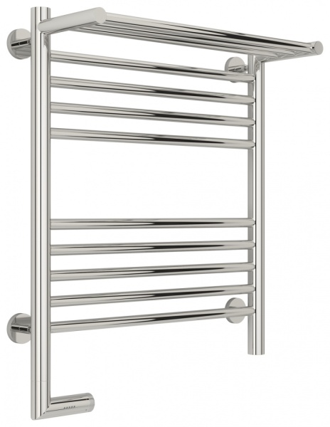 Богема с полкой 2.0 600х500 Левый тэн Богема с полкой 2.0 600х500 Левый тэн