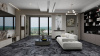 Керамогранит Golden Tiles NKE612DJ19 60*120 в Сочи и Адлере