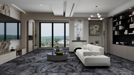 Керамогранит Golden Tiles NKE612DJ19 60*120 в Сочи и Адлере