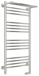 Богема с полкой 2.0 1000х500 полотенцесушитель тэн правый Богема с полкой 2.0 1000х500 полотенцесушитель тэн правый