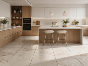 Керамогранит Marfil Bianco matt 60*60 в Сочи и Адлере