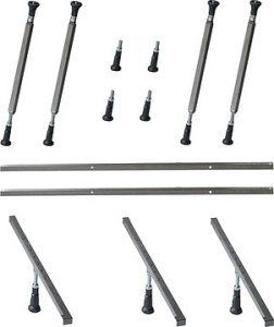 Каркас для ванны в Сочи и Адлере Каркас для ванны в Сочи и Адлере