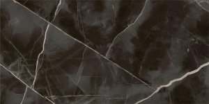 Керамогранит Стелларис Абсолют Блэк 80*160 нат и рет в Сочи и Адлере