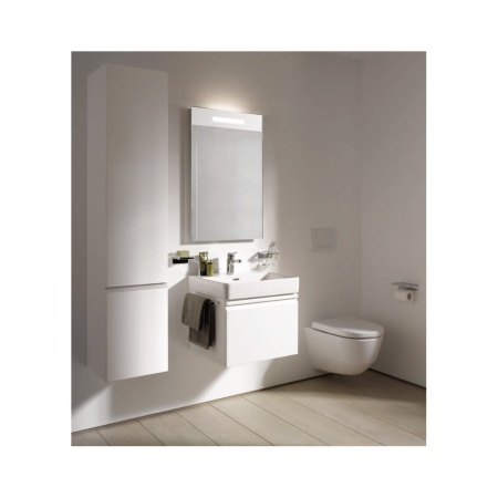 PRO New крышка-сиденье с механизмом SoftClose в Сочи и Адлере