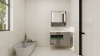 Керамогранит Starry Glossy Tiles NKE612SF48 60*120 в Сочи и Адлере