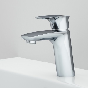 Spirit V2.1 смеситель для умывальника, хром в Сочи и Адлере Spirit V2.1 смеситель для умывальника, хром в Сочи и Адлере