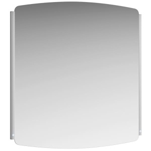 NERINGA 80 Зеркало со светодиодной подсветкой в металлическом профиле, системой обогрева от запотевания, а также двумя выключателями (Ш80хВ82хГ3) NERINGA 80 Зеркало со светодиодной подсветкой в металлическом профиле, системой обогрева от запотевания, а также двумя выключателями (Ш80хВ82хГ3)