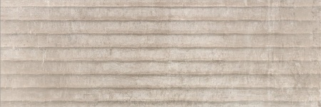 Плитка настенная Baldocer Urban Taupe Tesla Rectificado