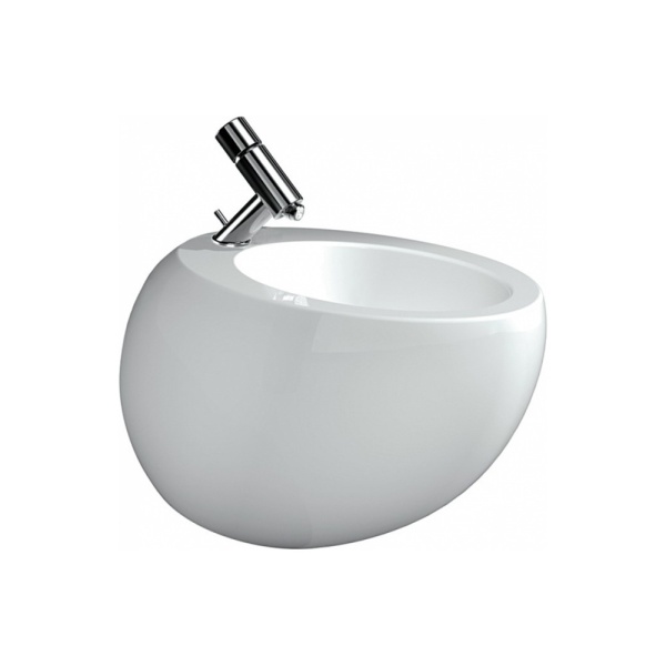 Подвесное биде Laufen Alessi  с покрытием LCC