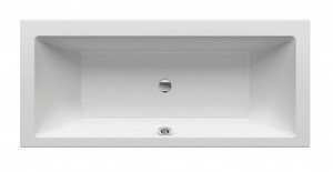 Ванна FORMY 01 180x80 белая Ванна FORMY 01 180x80 белая