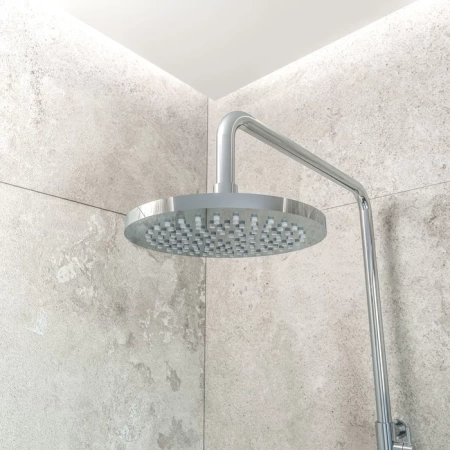 Душевая система с тропическим душем, TORSBBTi06-S в Сочи и Адлере